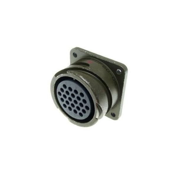 CAB 24C 2416 SKT RECP